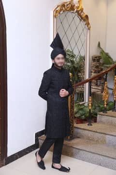 Sherwani / Groom Sherwani / Dulha Sherwani For Sale / wedding dress