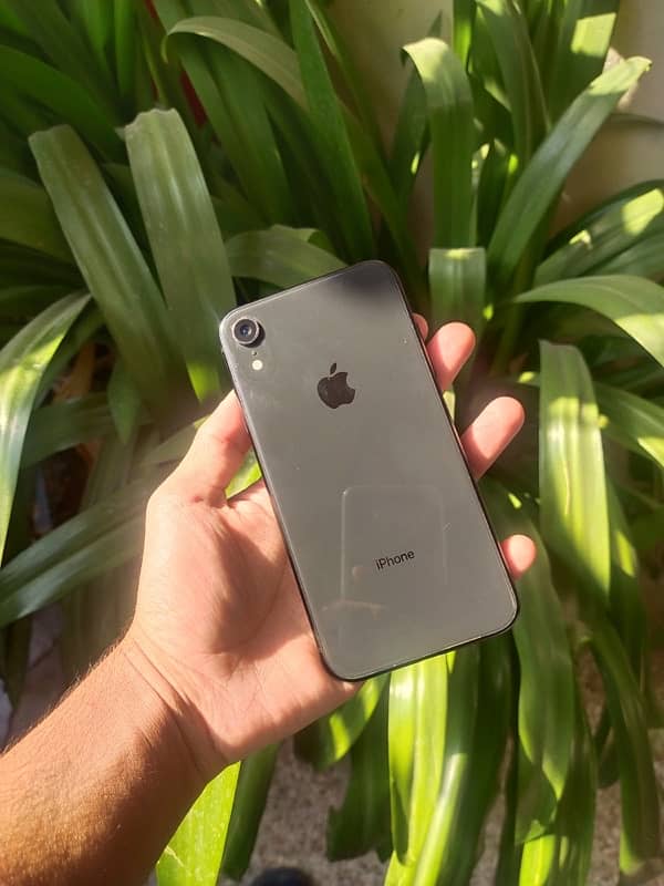 IPhone Xr For sale 1