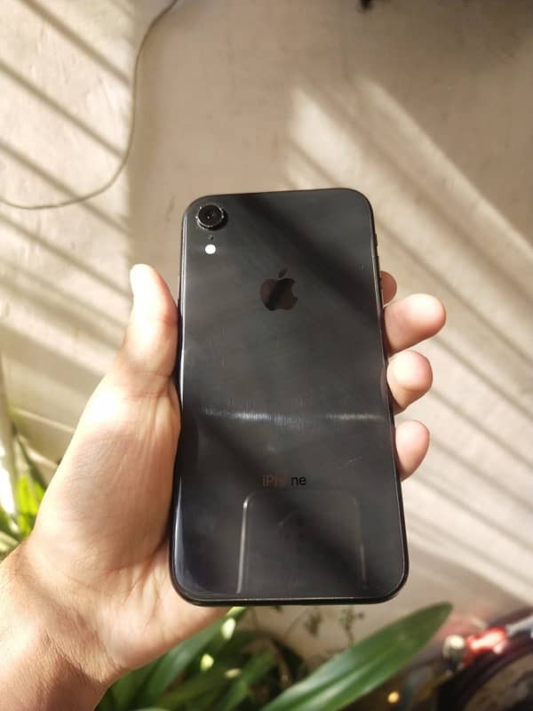 IPhone Xr For sale 4