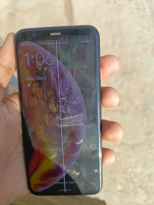 GOOGLE PIXEL 4 PTA APPOROVED 4