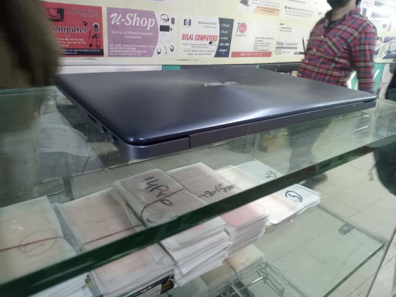 ASUS Vivo book s14 5