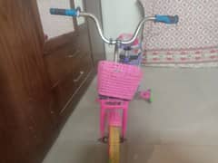 selling for kids bicycle 3 years to 6 years