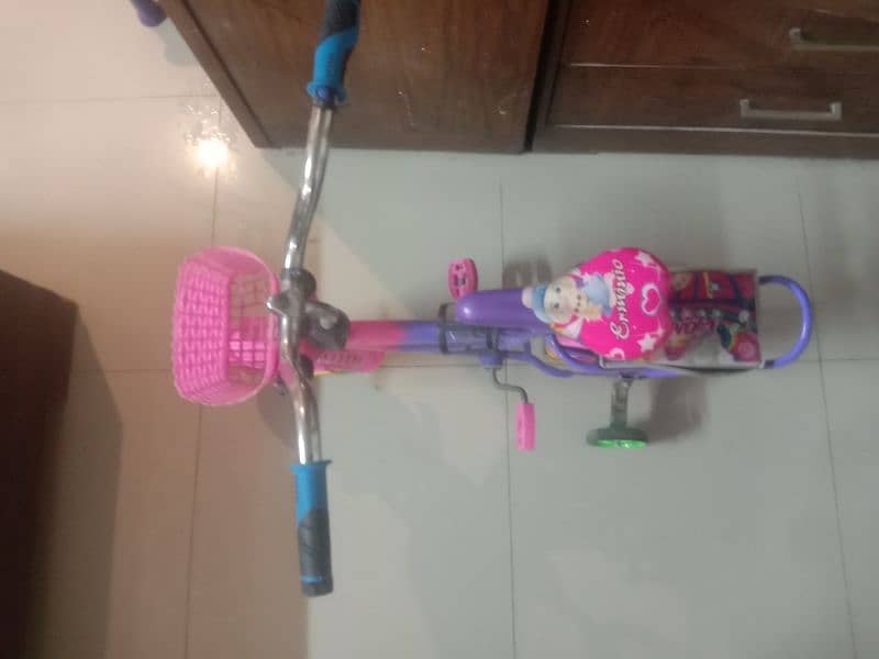 selling for kids bicycle 3 years to 6 years 4