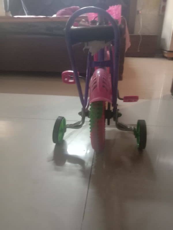 selling for kids bicycle 3 years to 6 years 5