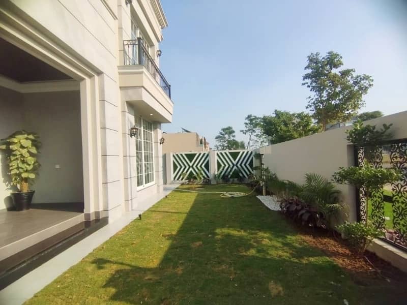 1 Kanal House For sale Is Available In DHA Phase 6 7