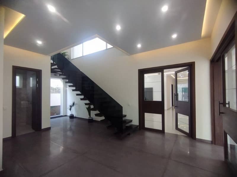 1 Kanal House For sale Is Available In DHA Phase 6 8