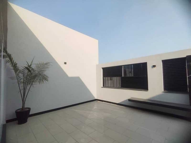 1 Kanal House For sale Is Available In DHA Phase 6 41