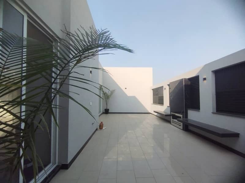 1 Kanal House For sale Is Available In DHA Phase 6 43