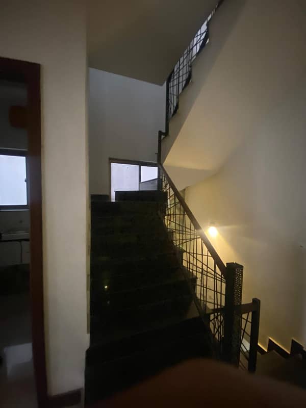 5 Marla used House Available for sale in Dha phase 9 Town 6