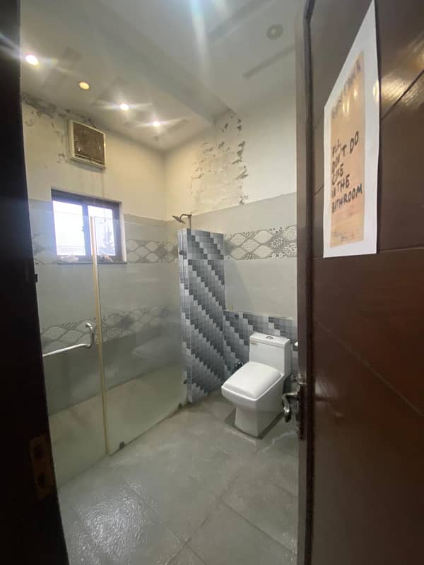 5 Marla used House Available for sale in Dha phase 9 Town 9