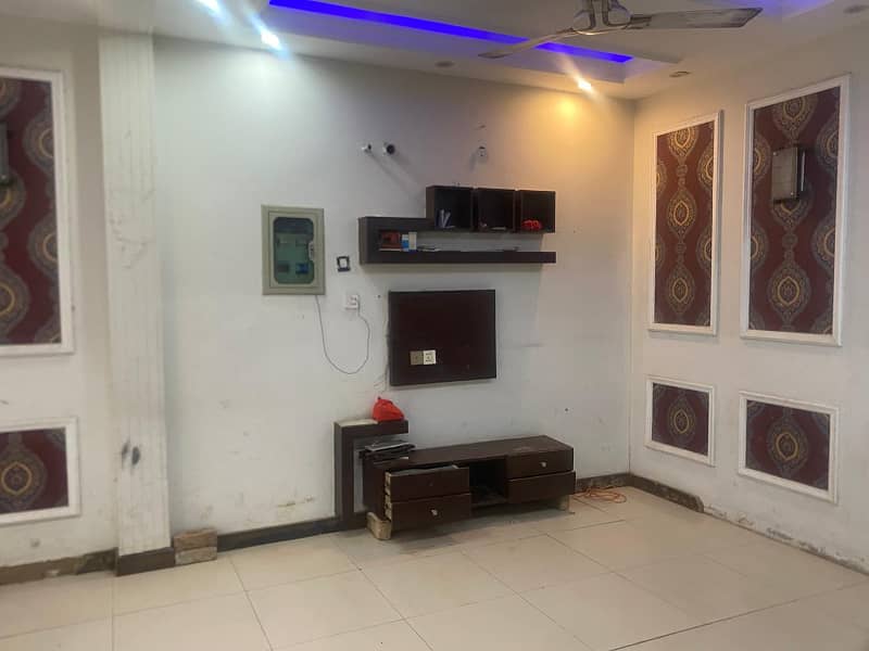 5 Marla used House Available for sale in Dha phase 9 Town 12