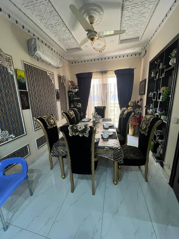 10 Marla Faisal Rasool Design New Spanish House For Sale in DHA phase 4 6