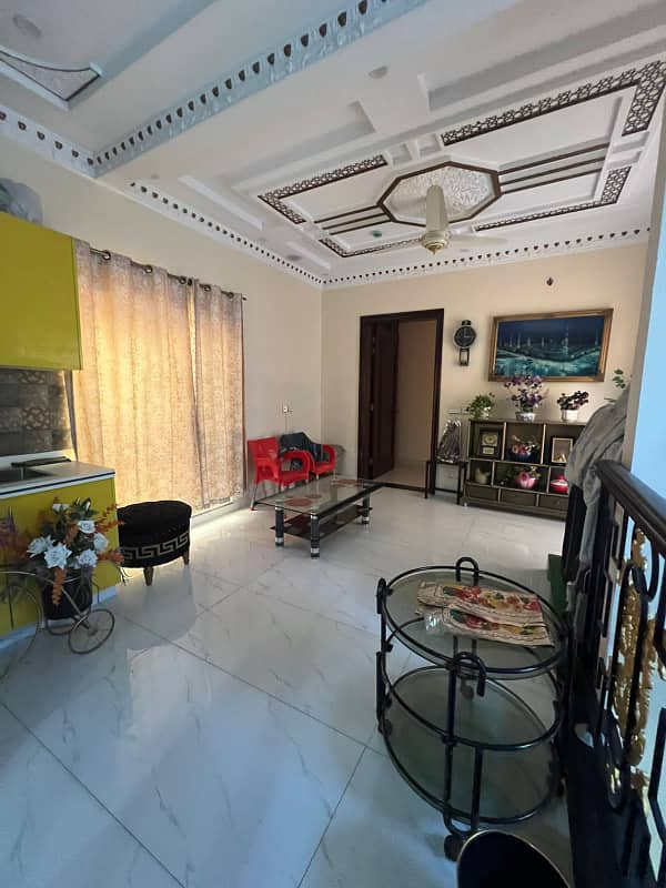 10 Marla Faisal Rasool Design New Spanish House For Sale in DHA phase 4 10