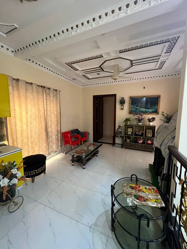 10 Marla Faisal Rasool Design New Spanish House For Sale in DHA phase 4 14