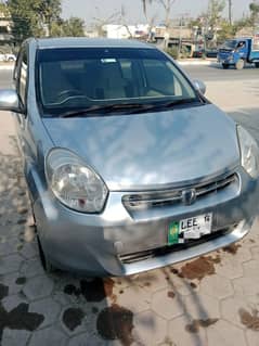 Toyota Passo 2011 model for sale