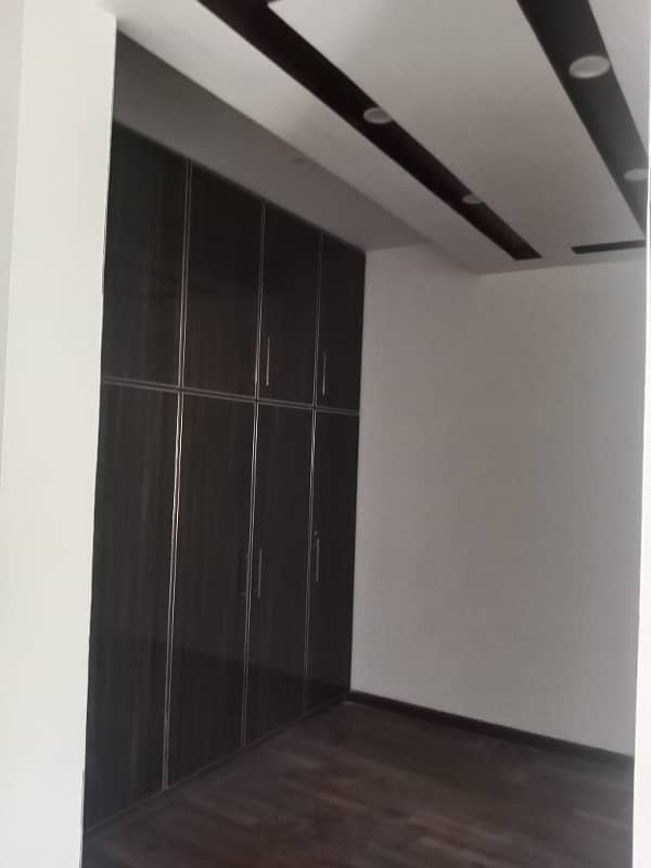 2 KANAL VILLA Available for Rent in DHA Phase 6 RAYA W/ Extra Land 14