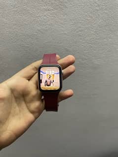 Apple watch seriese 5