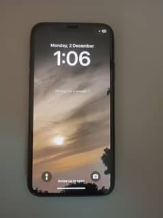 Iphone xs