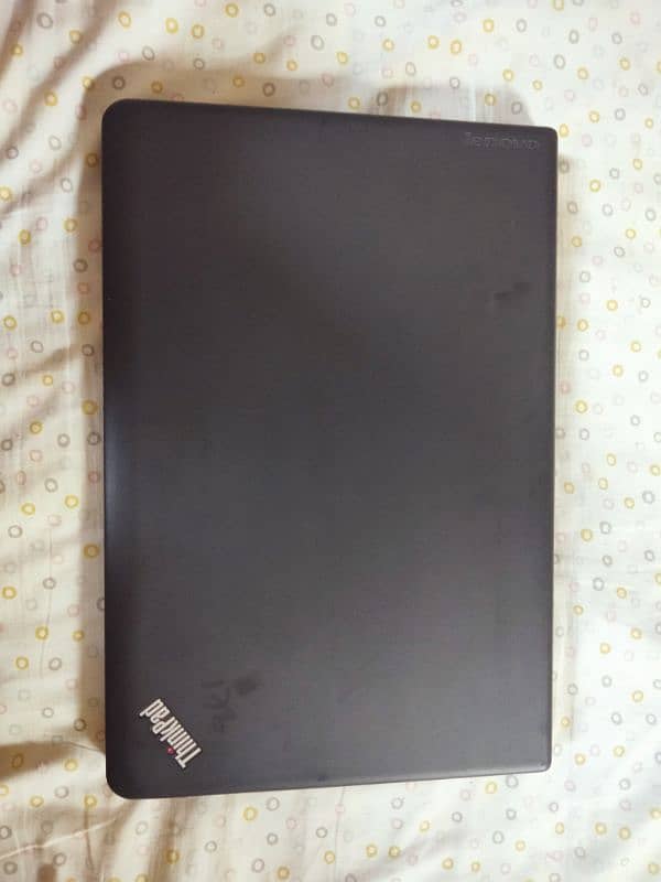 Lenovo Thinkpad 0