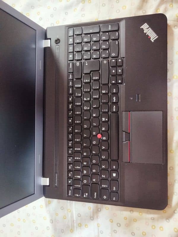 Lenovo Thinkpad 1