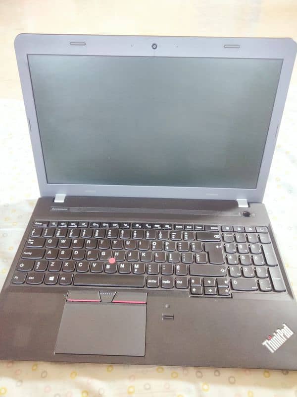 Lenovo Thinkpad 2