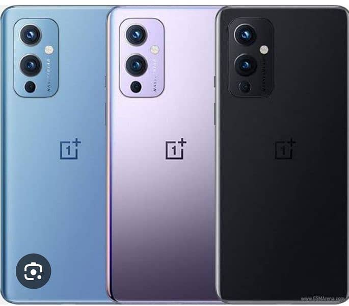 OnePlus 9 hai 12+12gb 256gb full fresh condition 0