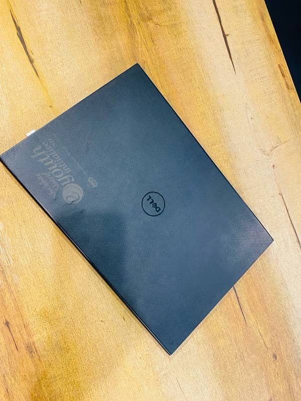 Dell Inspiron 15 Core i3 4030 (4th Generation) 4