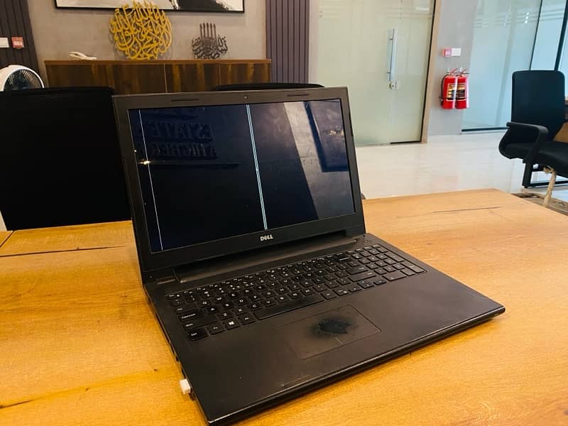 Dell Inspiron 15 Core i3 4030 (4th Generation) 7