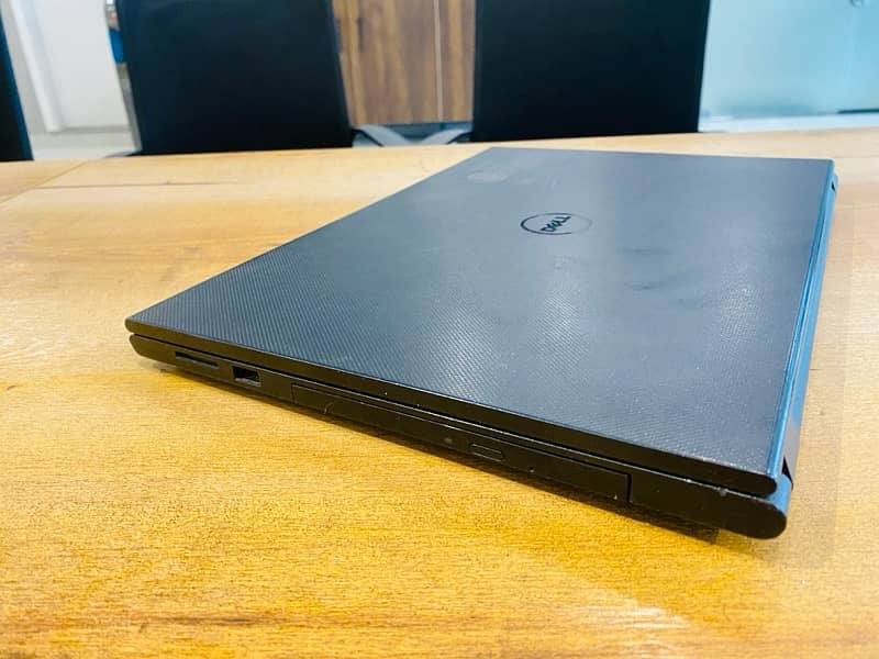 Dell Inspiron 15 Core i3 4030 (4th Generation) 9