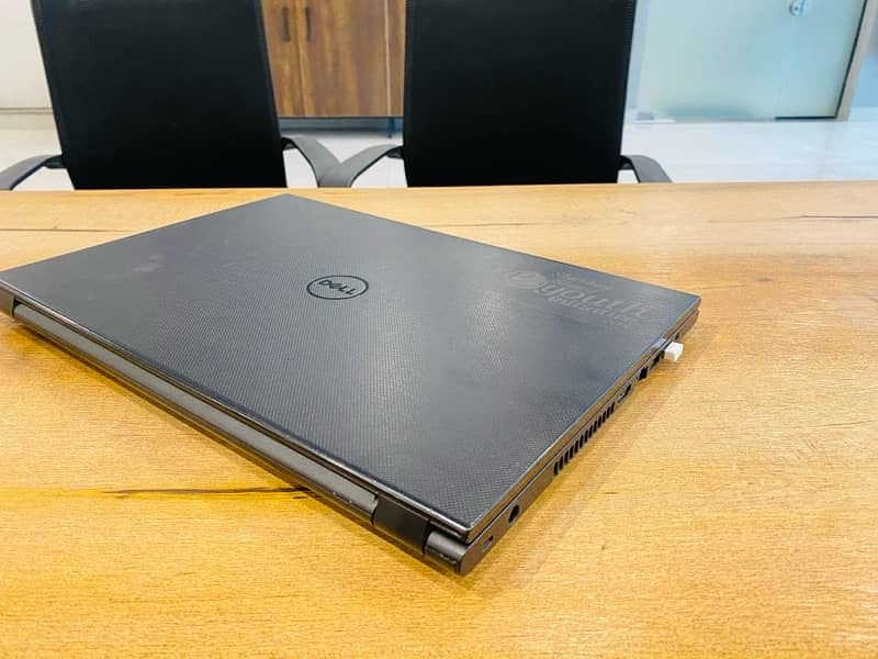 Dell Inspiron 15 Core i3 4030 (4th Generation) 10