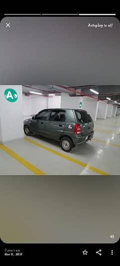 Suzuki Alto 2010