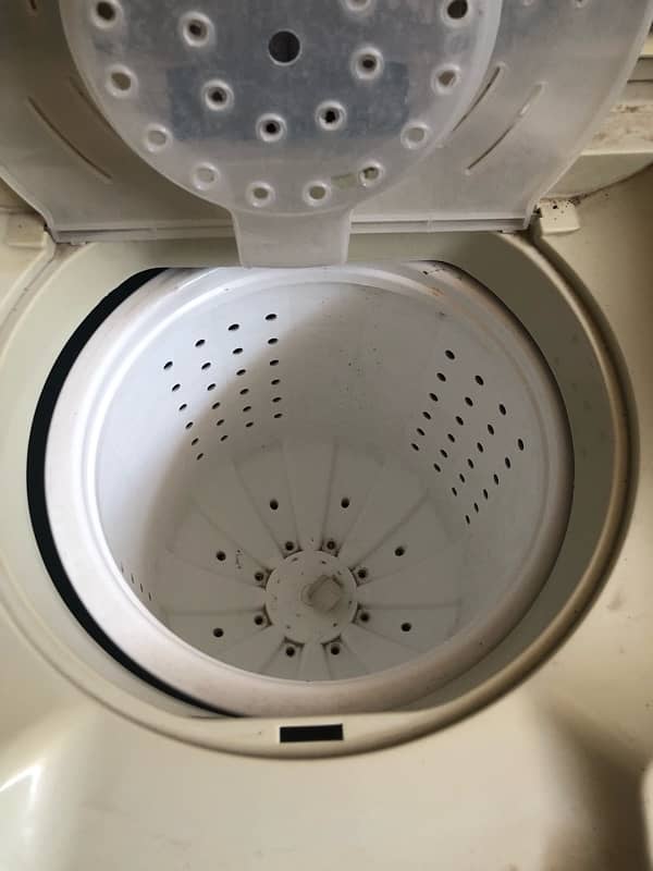 kenwood Dryer 3