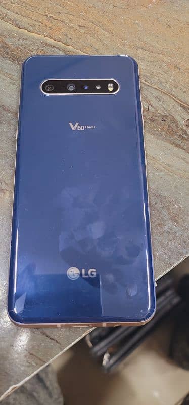 LG V60 THINQ 5G 8/128 5