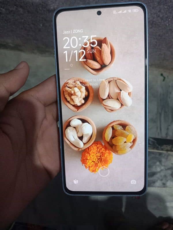 Redmi note 13 8/256 gb 3