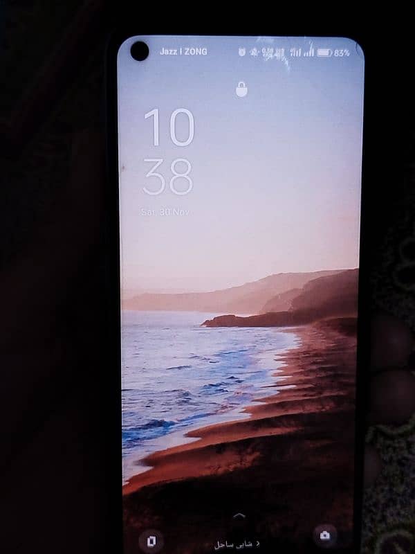 Oppo A76 8