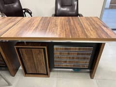 Office Table For sale Condition 10x10