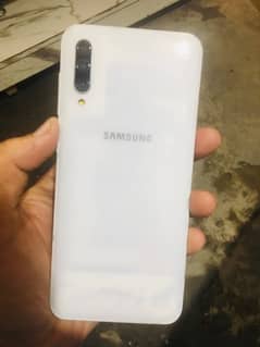 Samsung Galaxy A30S Display Fingerprint PTA PROVED