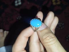 original Feroza Ring For sale