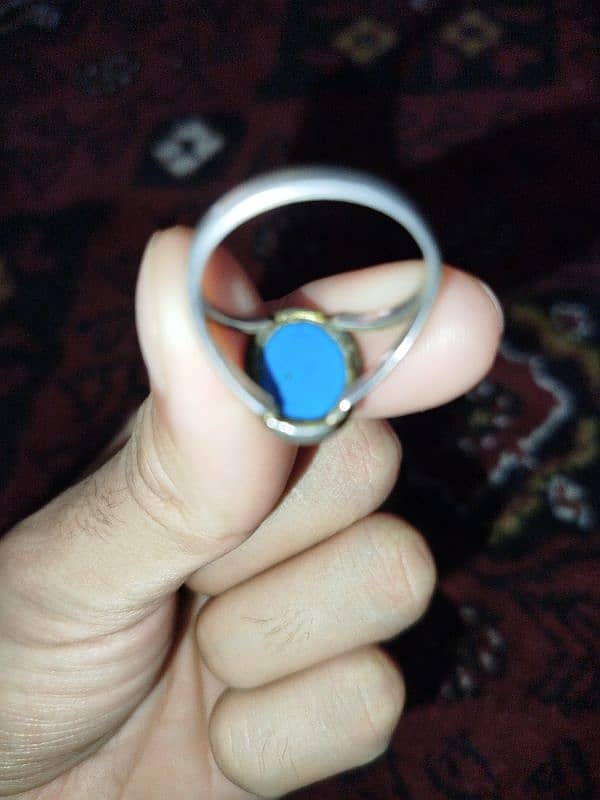 original Feroza Ring For sale 2