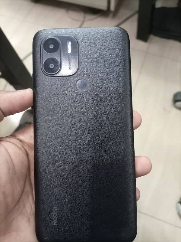 Redmi A2+ 3GB / 64GB 1