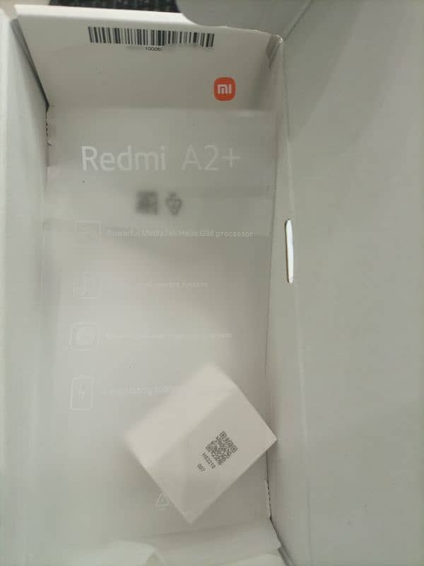 Redmi A2+ 3GB / 64GB 7