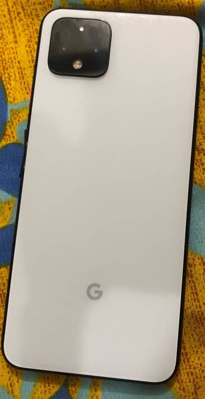 Pixel 4 3