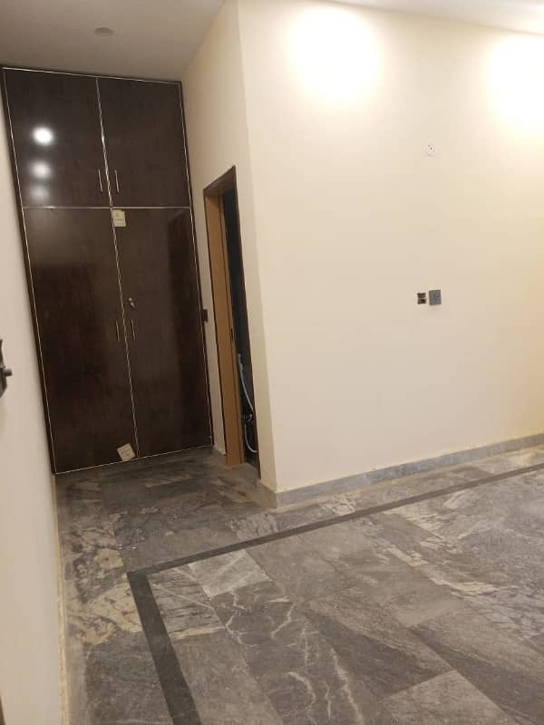 10 Marla House Upper Portion for Rent in Chinnar Bagh Raiwind Road Lahore 4