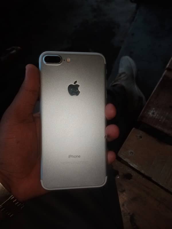 iphone 7 plus 128gb 4