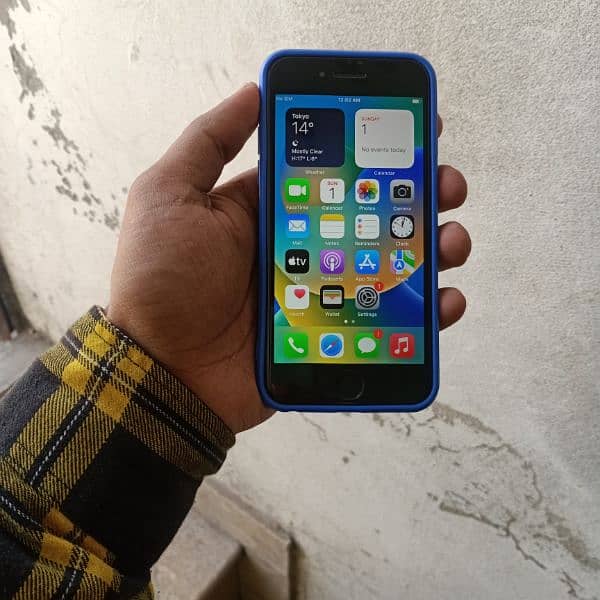 iphone 8 64gb non pta all good 2