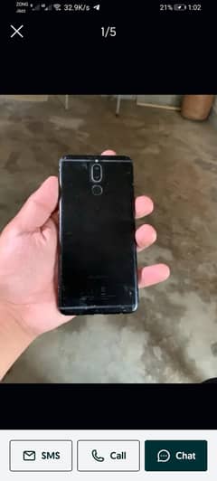 huawei mate 10 lite 4/64 gb