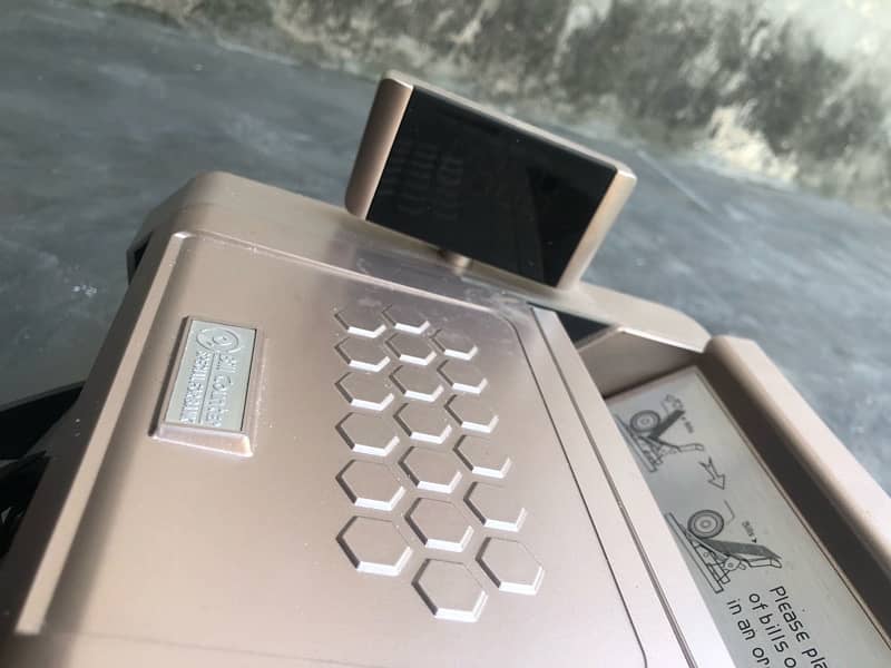 cash count machine 4