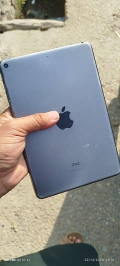 ipad mini 5