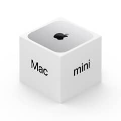 Apple Mac Mini M4 / 16GB 256GB / MU9D3