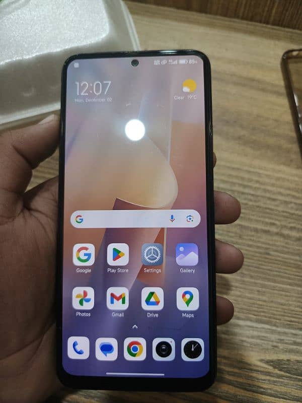 Redmi note 12 1